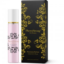 PHEROSTRONG - PERFUME CON...