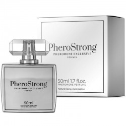 PHEROSTRONG - PERFUME CON...