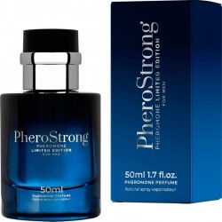 PHEROSTRONG - PERFUME CON...