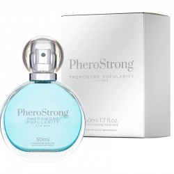 PHEROSTRONG - PERFUME CON...