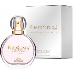 PHEROSTRONG - PERFUME CON...