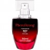 PHEROSTRONG - PERFUME CON FEROMONAS BEAST PARA HOMBRE 50 ML