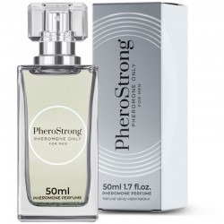 PHEROSTRONG - PERFUME CON...