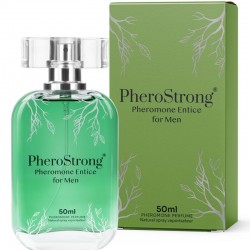 PHEROSTRONG - PERFUME CON...