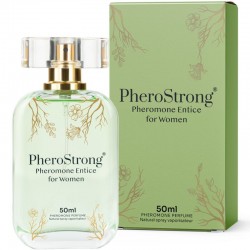 PHEROSTRONG - PERFUME CON...