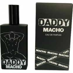 MACHO - AGUA DE PERFUME...