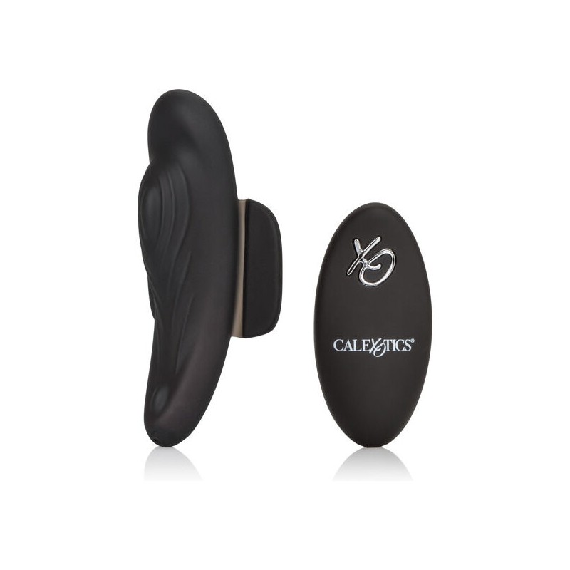 CALEXOTICS - BALA VIBRADORA PARA PANTY CONTROL REMOTO