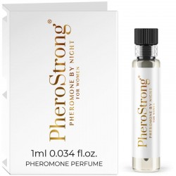 PHEROSTRONG - PERFUME CON...