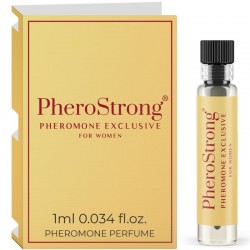 PHEROSTRONG - PERFUME CON...