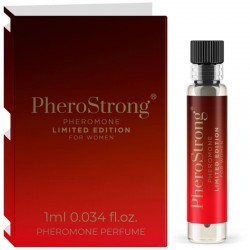 PHEROSTRONG - PERFUME CON...