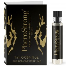 PHEROSTRONG - PERFUME CON...