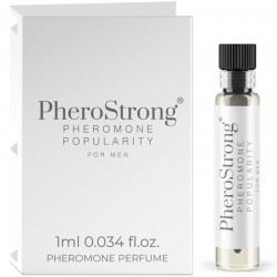 PHEROSTRONG - PERFUME CON...