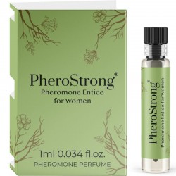 PHEROSTRONG - PERFUME CON...