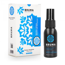 BRUMA - EXTRA SPRAY...