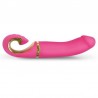 G-VIBE - GJAY VIBRADOR ROSA NEÓN