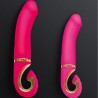 G-VIBE - GJAY VIBRADOR ROSA NEÓN