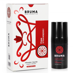 BRUMA - POTENTE GEL...