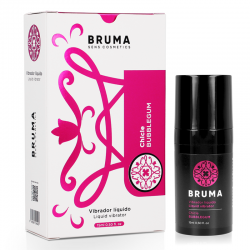 BRUMA - POTENTE GEL...