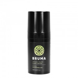 BRUMA - POTENTE GEL VIBRADOR LÍQUIDO  SANDÍA 15 ML