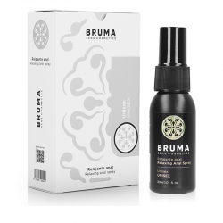 BRUMA - EXTRA SPRAY...