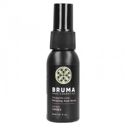 BRUMA - EXTRA SPRAY RELAJANTE ANAL UNISEX 30 ML