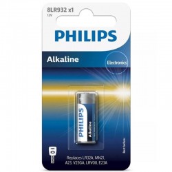 PHILIPS - PILA ALCALINA 12V...