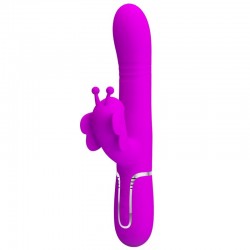 PRETTY LOVE - VIBRADOR...