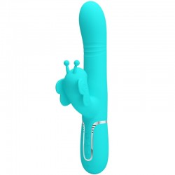 PRETTY LOVE - VIBRADOR...