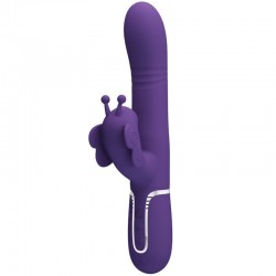 PRETTY LOVE - VIBRADOR...