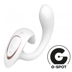 SATISFYER - G FOR GODDESS 1...