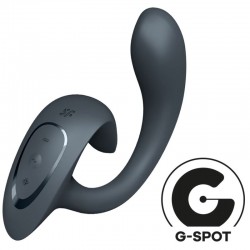 SATISFYER - G FOR GODDESS 1...