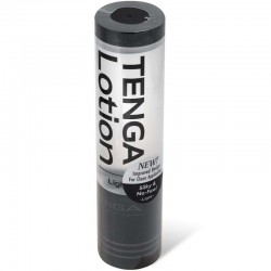 TENGA - LOCION LUBRICANTE...