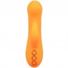 CALEXOTICS - MONTECITO MUSE VIBRADOR RABBIT NARANJA BY CALIFORNIA DREAMING