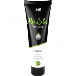 INTT LUBRICANTS - MY LUBE...