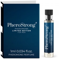 PHEROSTRONG - PERFUME CON...