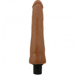 PRETTY LOVE - ALFREDO VIBRADOR REALISTICO 21.5 CM -O- 4 CM