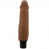 PRETTY LOVE - WALDORF VIBRADOR REALISTICO 18 CM -O- 4 CM