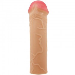 PRETTY LOVE - NILE FUNDA DE PENE EXTENSORA NATURAL