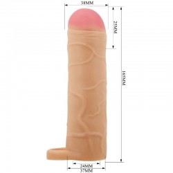 PRETTY LOVE - BUNION FUNDA DE PENE EXTENSORA NATURAL