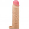 PRETTY LOVE - GERD FUNDA DE PENE EXTENSORA NATURAL