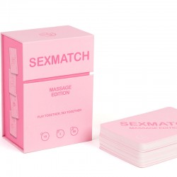 SECRETPLAY - JUEGO SEXMATCH...