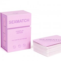 SECRETPLAY - JUEGO SEXMATCH...