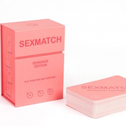 SECRETPLAY - JUEGO SEXMATCH...