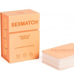 SECRETPLAY - JUEGO SEXMATCH...