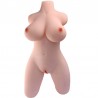 ARMONY - TORSO FEMENINO REALISTICO MODELO 2