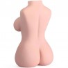 ARMONY - TORSO FEMENINO REALISTICO MODELO 3