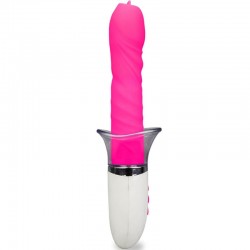 ARMONY - LIBERTY VIBRADOR  THRUSTING CON LENGUA