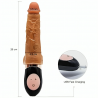 ARMONY - DILDO REALISTICO VIBRADOR RECARGABLE