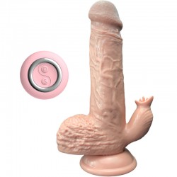 ARMONY - DILDO REALISTICO...