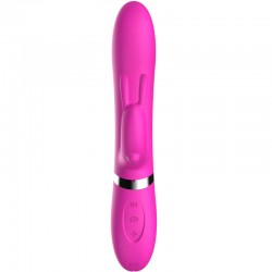 ARMONY - AVA VIBRADOR RABBIT FUCSIA